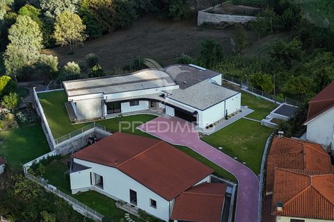 Byhus i Terras de Bouro, Braga, Terras de Bouro - € 749.000 | Ref: 055070 - foto 40