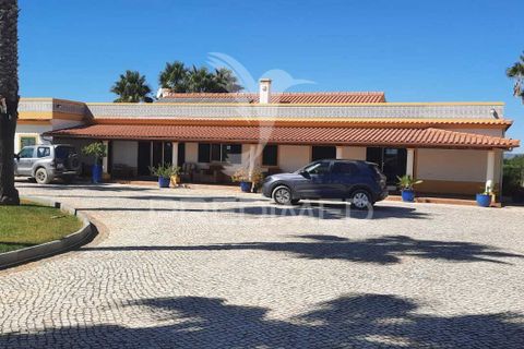 Farm hus i Albufeira, Faro, Albufeira - € 1.600.000 | Ref: 055093 - foto 2