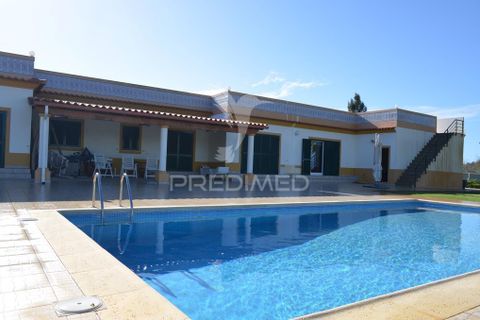 Farm hus i Albufeira, Faro, Albufeira - € 1.600.000 | Ref: 055093 - foto 3