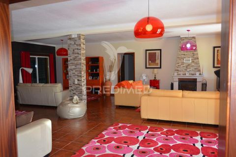 Farm hus i Albufeira, Faro, Albufeira - € 1.600.000 | Ref: 055093 - foto 9