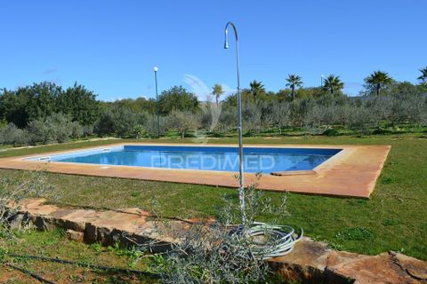 Farm hus i Albufeira, Faro, Albufeira - € 1.600.000 | Ref: 055093 - foto 25
