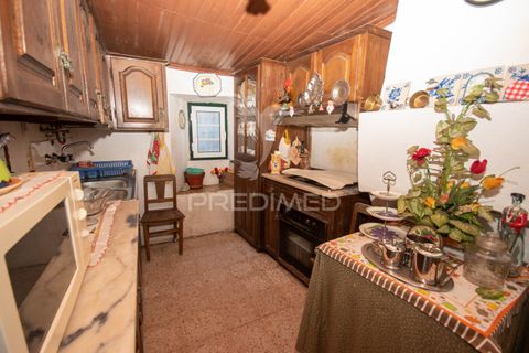 Byhus i Trancoso, Guarda, Trancoso - € 75.000 | Ref: 055184 - foto 2