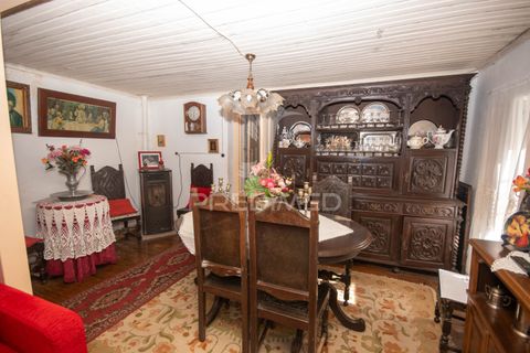 Byhus i Trancoso, Guarda, Trancoso - € 75.000 | Ref: 055184 - foto 3