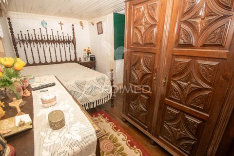 Byhus i Trancoso, Guarda, Trancoso - € 75.000 | Ref: 055184 - foto 5