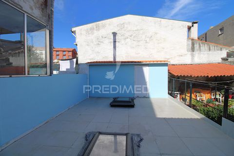Byhus i Porto, Porto, Porto - € 395.000 | Ref: 055307 - foto 21
