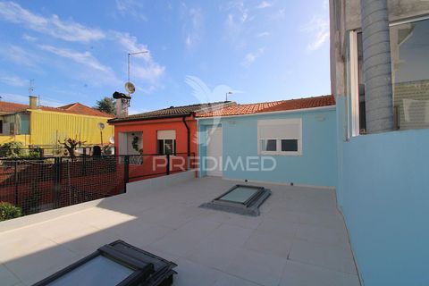 Byhus i Porto, Porto, Porto - € 395.000 | Ref: 055307 - foto 25