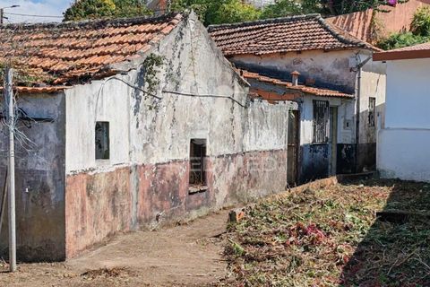 Byhus i Vila Nova de Gaia, Porto, Vila Nova de Gaia - € 135.000 | Ref: 055321 - foto 2