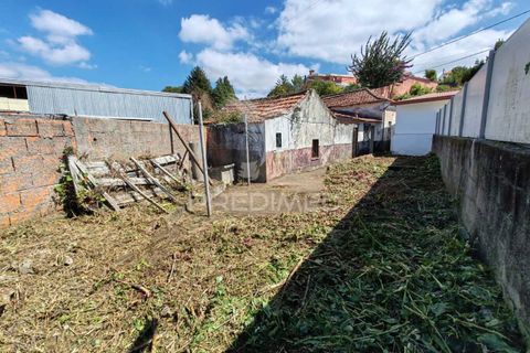 Byhus i Vila Nova de Gaia, Porto, Vila Nova de Gaia - € 135.000 | Ref: 055321 - foto 4