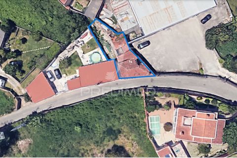 Byhus i Vila Nova de Gaia, Porto, Vila Nova de Gaia - € 135.000 | Ref: 055321 - foto 7