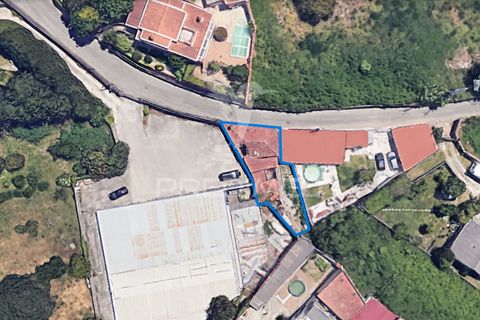 Byhus i Vila Nova de Gaia, Porto, Vila Nova de Gaia - € 135.000 | Ref: 055321 - foto 8