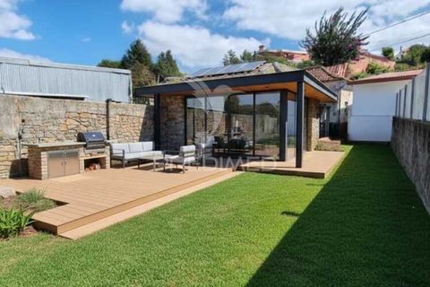 Byhus i Vila Nova de Gaia, Porto, Vila Nova de Gaia - € 135.000 | Ref: 055321 - foto 9