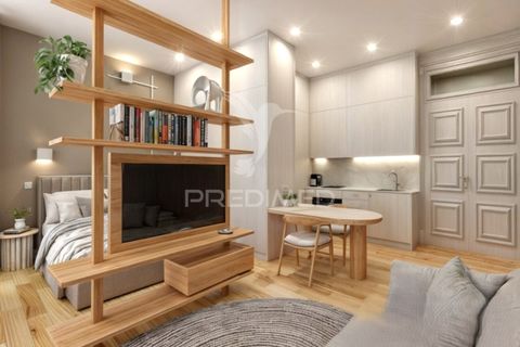 Lejlighed i Braga, Braga, Braga - € 255.000 | Ref: 055418 - foto 2