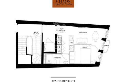 Lejlighed i Braga, Braga, Braga - € 255.000 | Ref: 055418 - foto 6