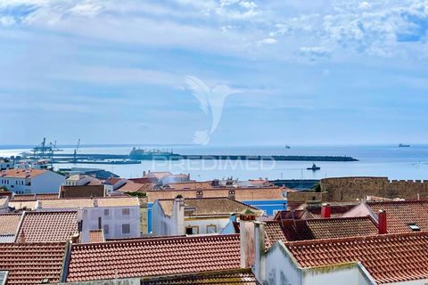 Lejlighed i Sines, Setubal, Sines - € 473.000 | Ref: 055454 - foto 9