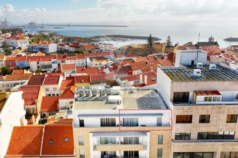 Lejlighed i Sines, Setubal, Sines - € 473.000 | Ref: 055454 - foto 25