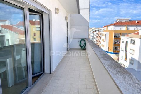 Lejlighed i Sines, Setubal, Sines - € 473.000 | Ref: 055454 - foto 7