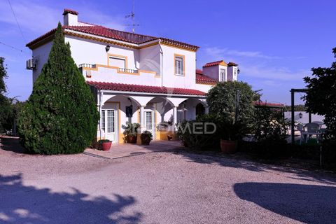 Farm hus i Elvas, Portalegre, Elvas - € 700.000 | Ref: 055475 - foto 1
