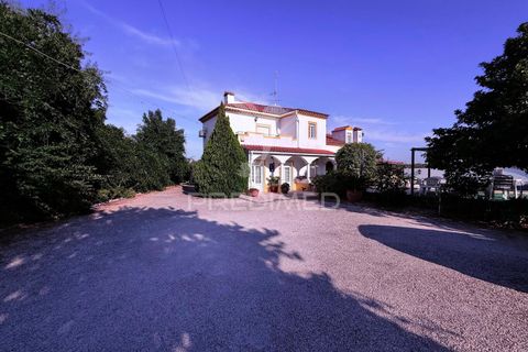Farm hus i Elvas, Portalegre, Elvas - € 700.000 | Ref: 055475 - foto 2