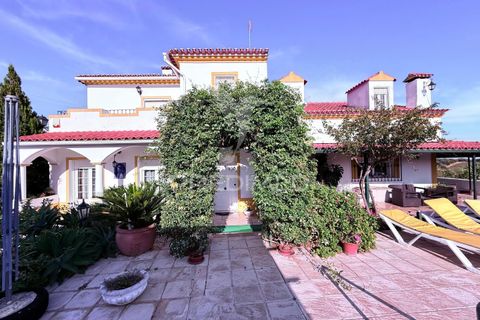 Farm hus i Elvas, Portalegre, Elvas - € 700.000 | Ref: 055475 - foto 3