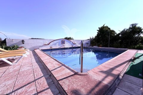 Farm hus i Elvas, Portalegre, Elvas - € 700.000 | Ref: 055475 - foto 4