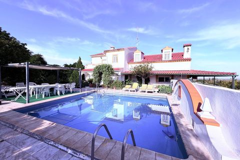 Farm hus i Elvas, Portalegre, Elvas - € 700.000 | Ref: 055475 - foto 5