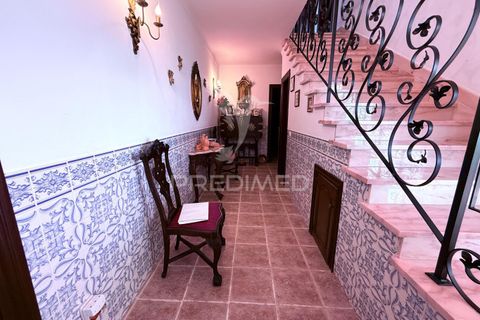Farm hus i Elvas, Portalegre, Elvas - € 700.000 | Ref: 055475 - foto 10