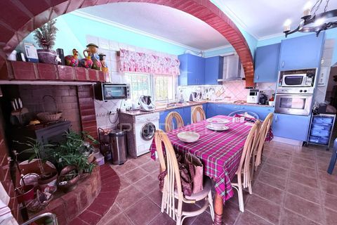 Farm hus i Elvas, Portalegre, Elvas - € 700.000 | Ref: 055475 - foto 12
