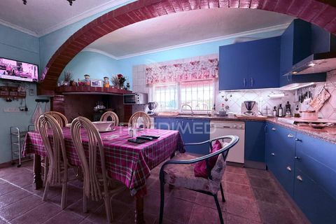Farm hus i Elvas, Portalegre, Elvas - € 700.000 | Ref: 055475 - foto 13