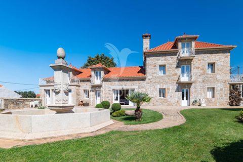 Byhus i Sabugal, Guarda, Sabugal - € 470.000 | Ref: 055529 - foto 1