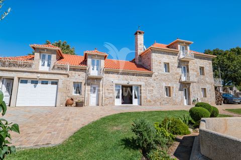 Byhus i Sabugal, Guarda, Sabugal - € 470.000 | Ref: 055529 - foto 5