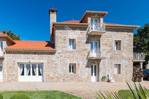 Byhus i Sabugal, Guarda, Sabugal - € 470.000 | Ref: 055529 - foto 6