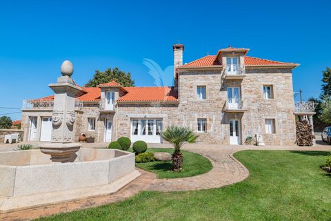 Byhus i Sabugal, Guarda, Sabugal - € 470.000 | Ref: 055529 - foto 7