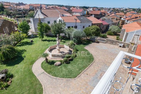 Byhus i Sabugal, Guarda, Sabugal - € 470.000 | Ref: 055529 - foto 8