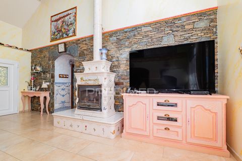 Byhus i Sabugal, Guarda, Sabugal - € 470.000 | Ref: 055529 - foto 25