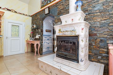 Byhus i Sabugal, Guarda, Sabugal - € 470.000 | Ref: 055529 - foto 26
