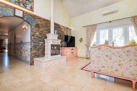 Byhus i Sabugal, Guarda, Sabugal - € 470.000 | Ref: 055529 - foto 28