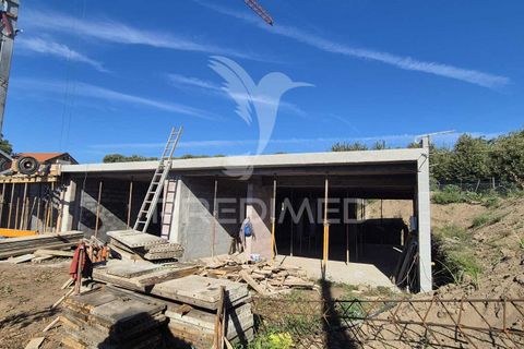 Byhus i Vila Verde, Braga, Vila Verde - € 475.000 | Ref: 055541 - foto 3