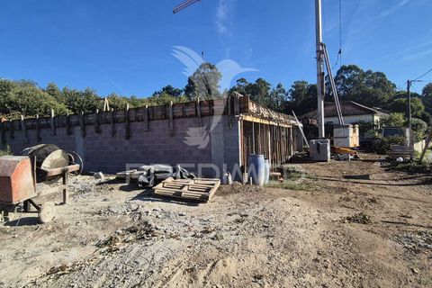Byhus i Vila Verde, Braga, Vila Verde - € 200.000 | Ref: 055542 - foto 10