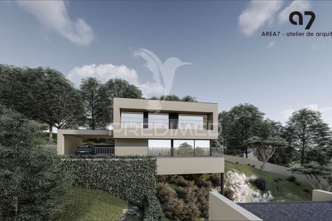 Byhus i Santo Tirso, Porto, Santo Tirso - € 525.000 | Ref: 055607 - foto 1