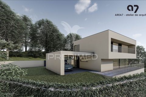Byhus i Santo Tirso, Porto, Santo Tirso - € 525.000 | Ref: 055607 - foto 2