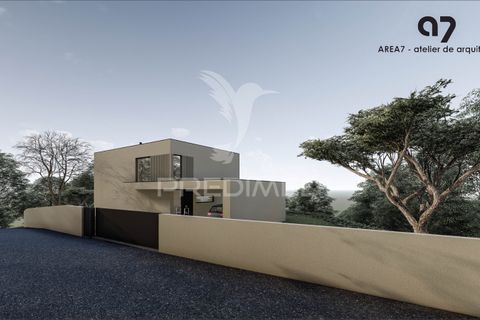 Byhus i Santo Tirso, Porto, Santo Tirso - € 525.000 | Ref: 055607 - foto 3