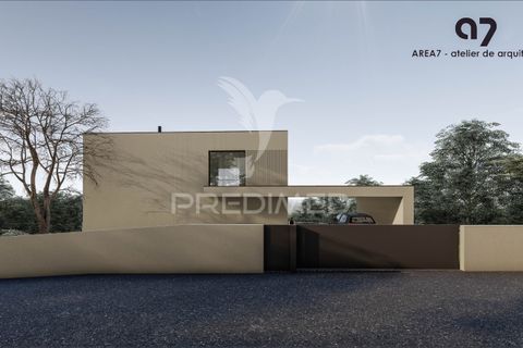 Byhus i Santo Tirso, Porto, Santo Tirso - € 525.000 | Ref: 055607 - foto 4