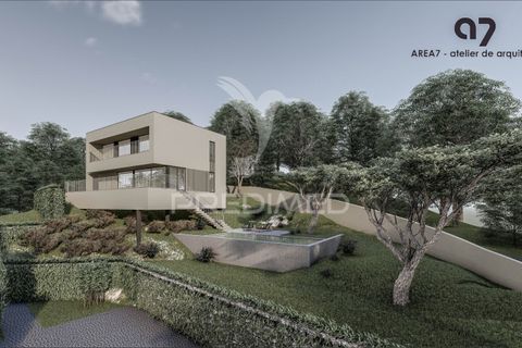 Byhus i Santo Tirso, Porto, Santo Tirso - € 525.000 | Ref: 055607 - foto 5