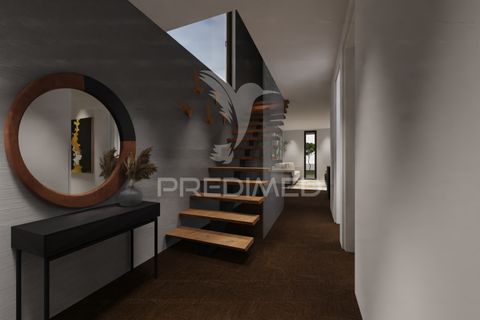 Byhus i Santo Tirso, Porto, Santo Tirso - € 525.000 | Ref: 055607 - foto 7