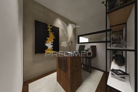 Byhus i Santo Tirso, Porto, Santo Tirso - € 525.000 | Ref: 055607 - foto 9
