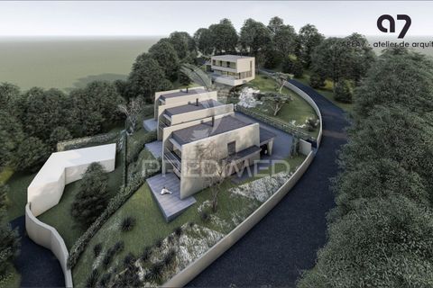 Byhus i Santo Tirso, Porto, Santo Tirso - € 320.000 | Ref: 055618 - foto 3