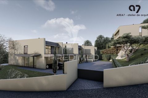 Byhus i Santo Tirso, Porto, Santo Tirso - € 320.000 | Ref: 055618 - foto 5