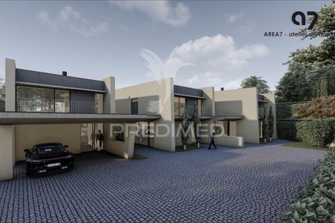 Byhus i Santo Tirso, Porto, Santo Tirso - € 320.000 | Ref: 055618 - foto 8