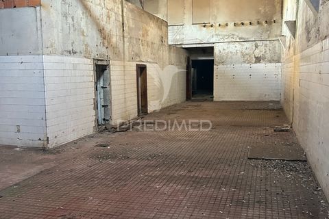 Erhvervsejendom i Maia, Porto, Maia - € 397.000 | Ref: 055863 - foto 1