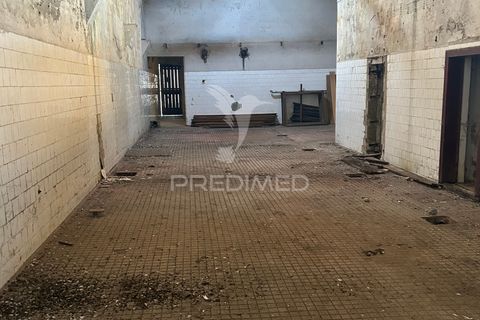 Erhvervsejendom i Maia, Porto, Maia - € 397.000 | Ref: 055863 - foto 2